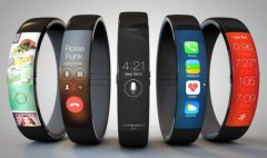 9月9日有惊喜:iPhone 6将与iWatch同台发布