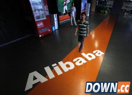 阿里巴巴并非高枕无忧：手机端活跃人数成软肋