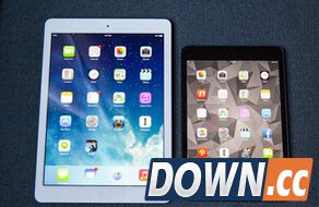 传苹果明年推12.9英寸新品 扭转iPad销售颓势