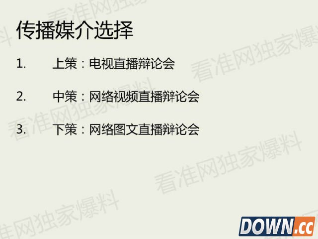 罗永浩约架王自如实现策划详情曝光