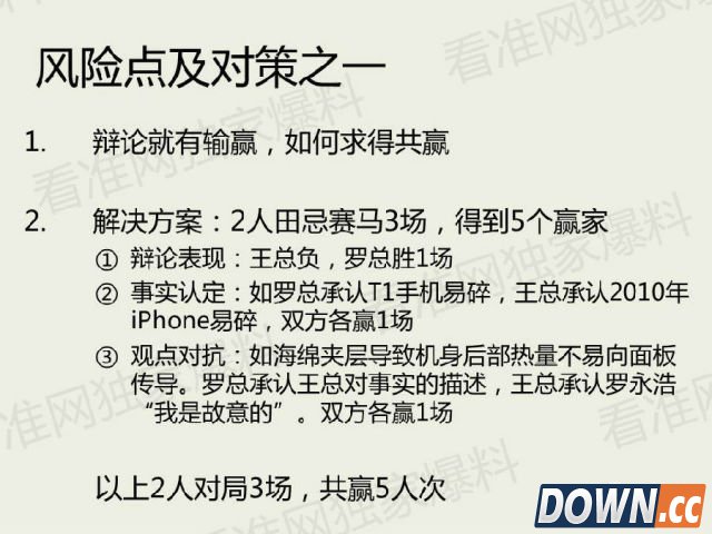 罗永浩约架王自如实现策划详情曝光