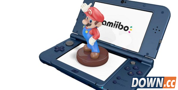 任天堂发布两款新掌机 最低售价不到千元