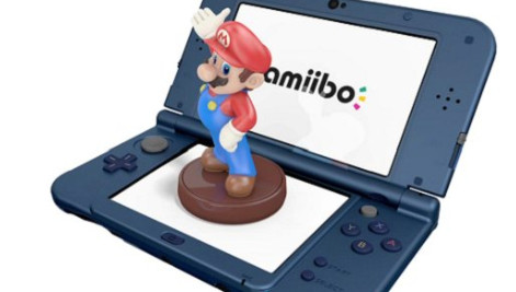 任天堂新掌机最低不到千元