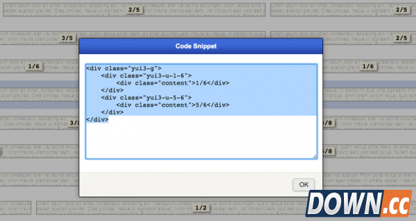 雅虎官方宣布停止开发YUI