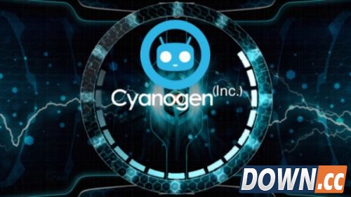 微软 ROM Cyanogen