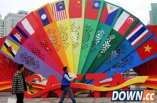 亚太电商市场两极分化 东盟未成熟但潜力大