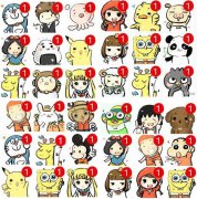 流氓软件绑定“强迫症头像”