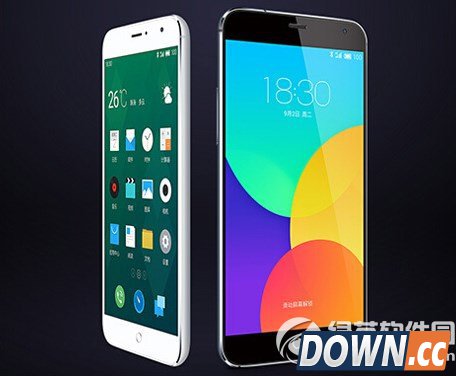 魅族mx4连不上电脑怎么办？mx4连接不上电脑解决方法1