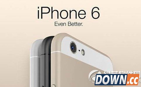 iphone6死机怎么办？怎么重启？iphone6死机重启教程1