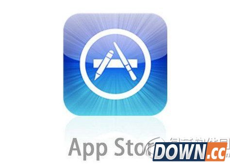 app store下载的软件保存在哪里？