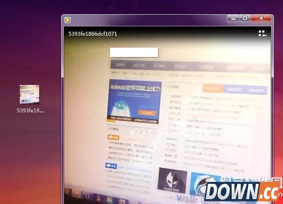 美拍如何下载别人的视频