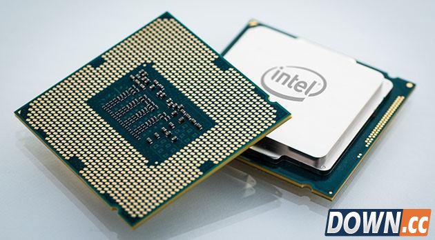 2390元起 英特尔推新8核Haswell E处理器