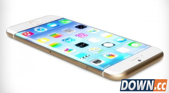 iPhone 6也将增设128GB版本