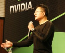 英伟达火速起诉三星图形处理器侵权