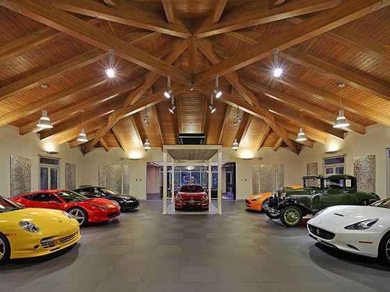 土豪玩车的正确方式是什么