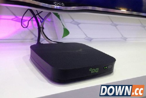 中电信首款“悦me”机顶盒已量产 近日将上市