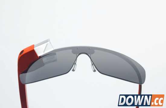 谷歌眼镜GoogleGlass正式登陆play商店 1500美元伤不起