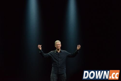 苹果前任CEO库克受邀现身IPO 引发苹果阿里合作猜想
