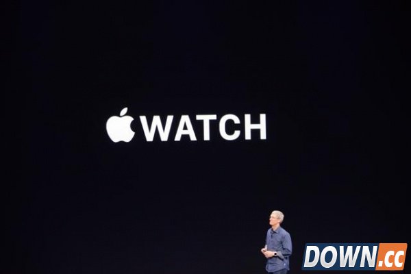 14张图看明白苹果发布会：手机更薄 手表明年见