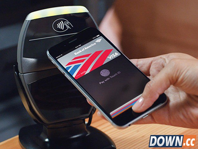 传苹果移动支付服务将对银行收取费用 