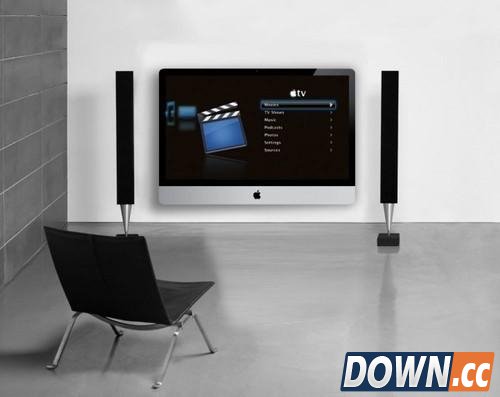 为何苹果迟迟不发布电视？