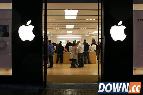 旅行社推出购iPhone旅行团 价格高至1.6万元