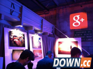 谷歌收购网络调查公司Polar 壮大Google+业务