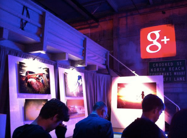 网络调查公司Polar并入Google+社交网络团