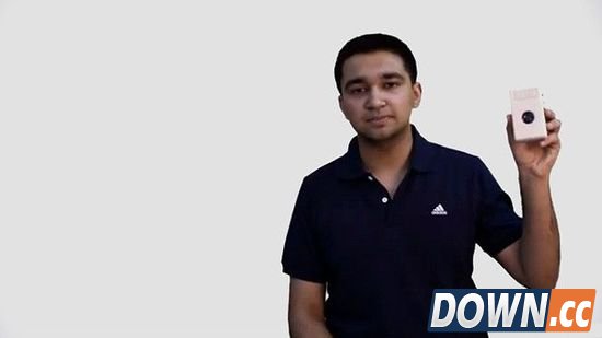 印度男孩发明替代性沟通设备TALK 渐冻人呼吸说话或实现