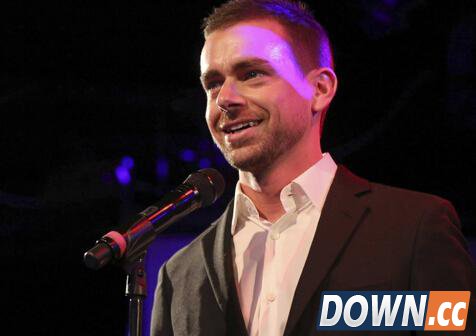 Square CEO杰克-多西