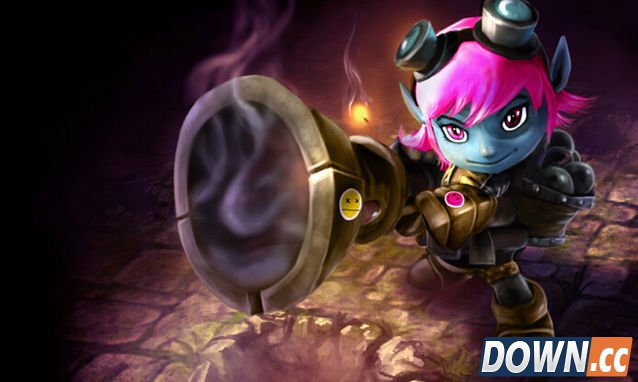 英雄联盟到底赚不赚钱 重要吗?