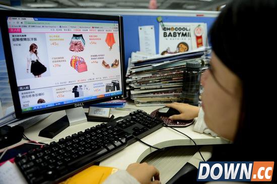 工商总局下月发侵权处罚办法:阿里京东已整改