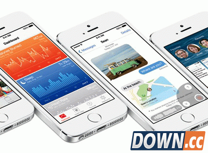 iOS 8系统正式版上线