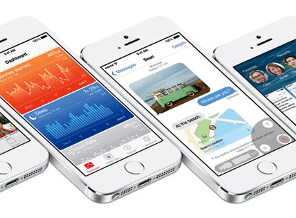 苹果iOS8系统正式版升级指南