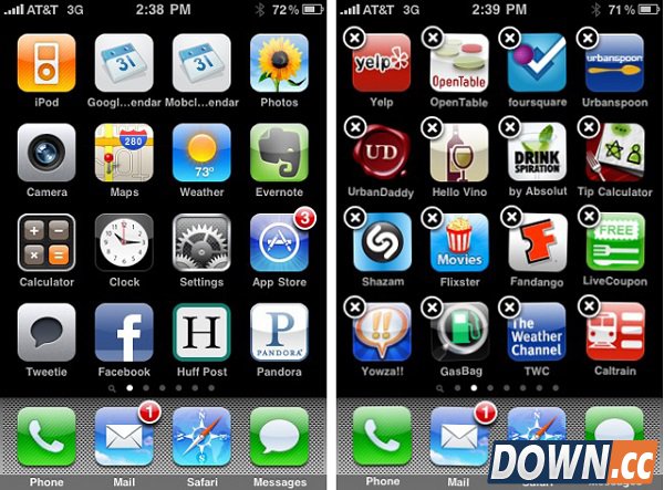 用户起诉苹果 要求公开是否窃取用户信息