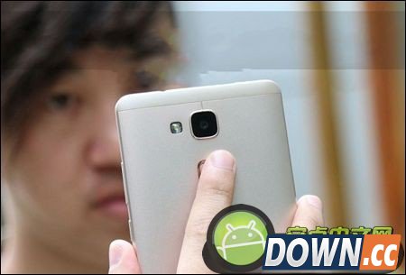 华为Mate7指纹可用自拍 华为Mate7指纹自拍功能介绍