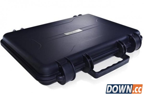 三防笔记本包开卖 无坚不摧可抵御汽车碾压