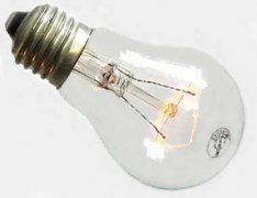 白炽灯销售再开禁令 LED灯具走俏