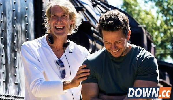 《变形金刚5》爆料:“卖拷贝”不玩了?