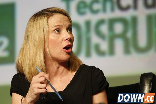 雅虎股价暴跌3% 门户及搜索资产已一文不值