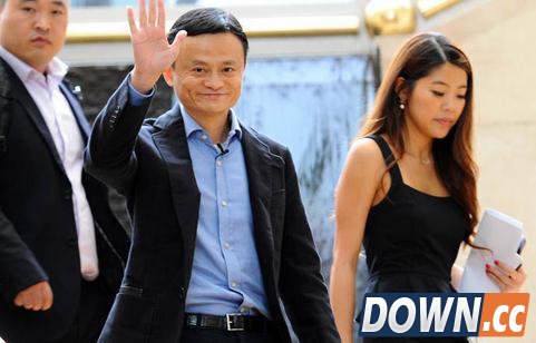 全球福布斯排行榜马云排前30名 却称当富翁毫无感觉