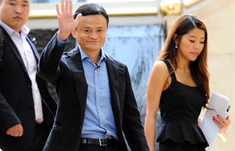 全球福布斯排行榜马云排前30名 却称当富翁毫无感觉