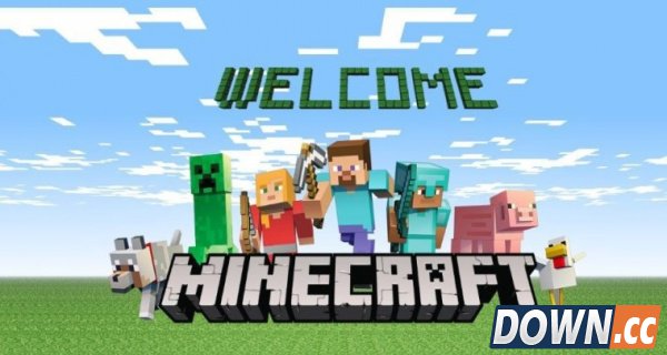 我的世界WP版将上线 微软承诺研发wp版minecraft