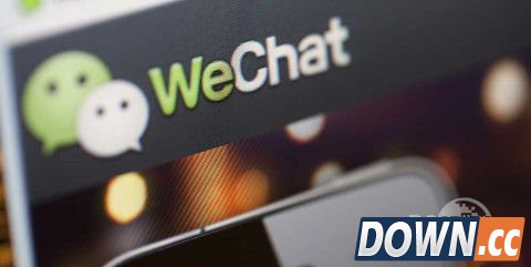 微信台湾用户增多 挑战Line霸主地位