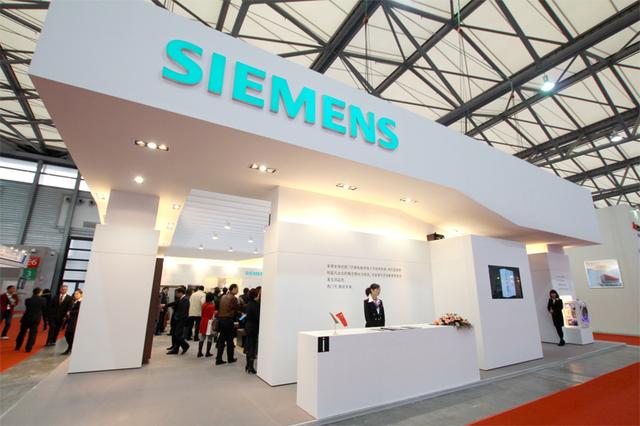 西门子将彻底退出家电市场