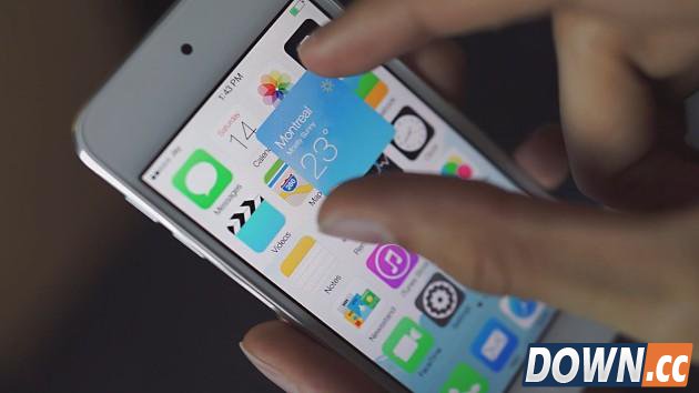 iOS8首周渗透率达四分之一 被指成绩平淡