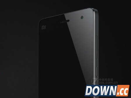 文化洗脑机型 小米4手机合肥预约销售中 