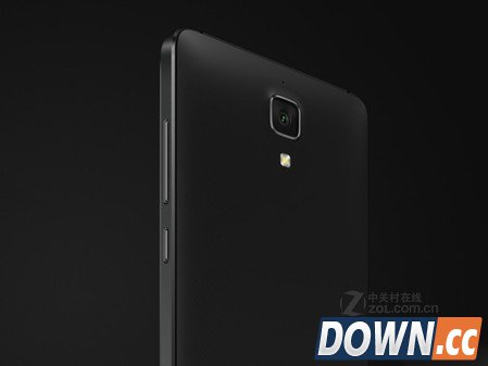 文化洗脑机型 小米4手机合肥预约销售中 