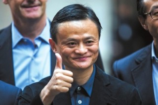 阿里巴巴的商业机密 女性是关键