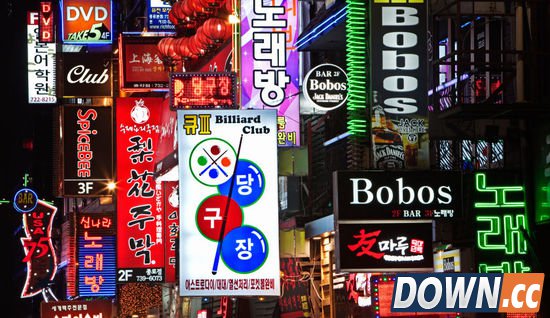 硅谷风投向韩国投下重注